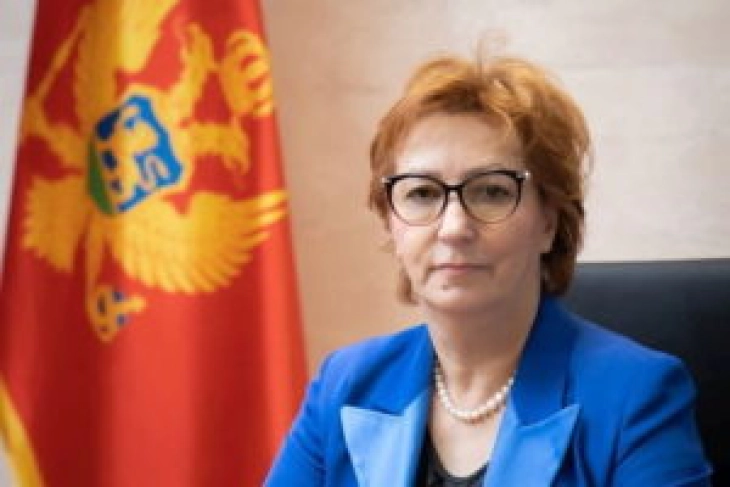 Popović podnijela prijavu protiv Živkovića