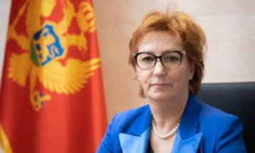 Popović podnijela prijavu protiv Živkovića