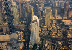 Emaar i Eagle Hills u centru transformacije Dubaija i Abu Dabija