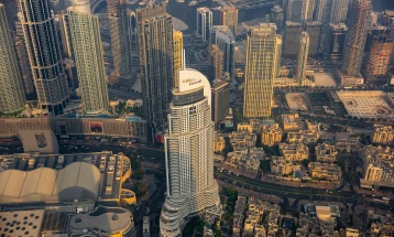 Emaar i Eagle Hills u centru transformacije Dubaija i Abu Dabija