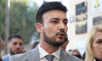 U Budvi napadnut Nikola Jovanović