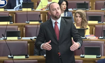 Nikolić: Živkovićeva primjedba odnosila se na ignorisanje poslovničkog prava