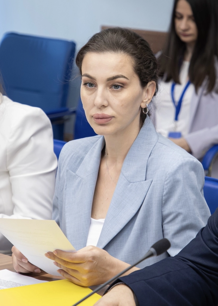 Laković: Prijetnje Živkovića primjer rodno zasnovanog nasilja