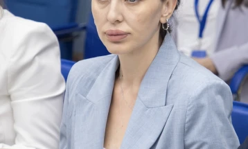 Laković: Prijetnje Živkovića primjer rodno zasnovanog nasilja