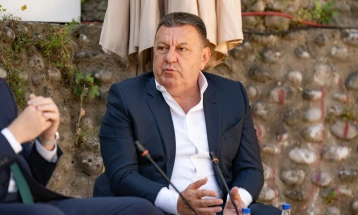 Bokan jedini kandidat za predsjednika