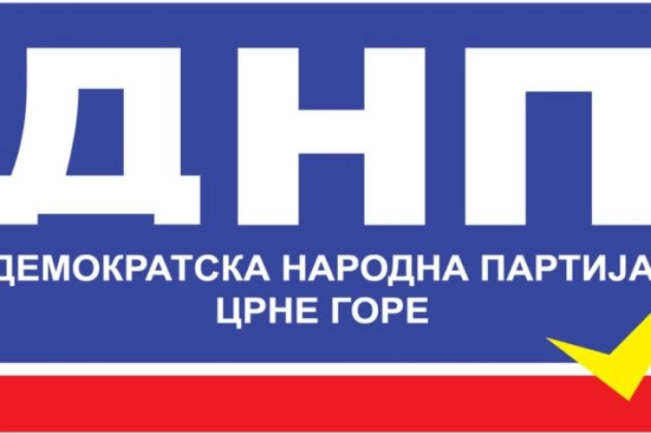DNP: Nasilje ne smije biti sredstvo rješavanja nesuglasica