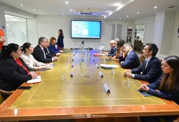 Veliki potencijal za jačanje ekonomske saradnje