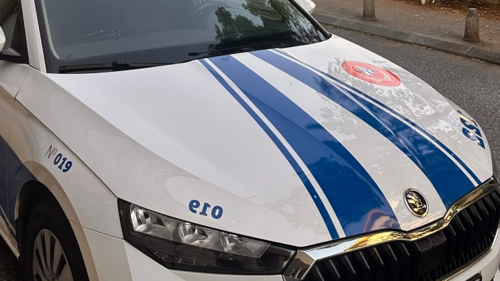 Policija prikuplja obavještenja od tri osobe zbog napada na Jovanovića