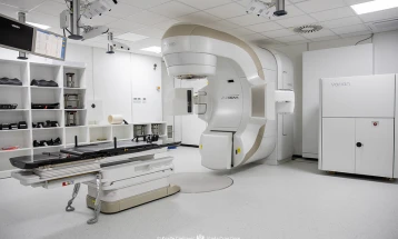 Crna Gora dobila najsavremeniji uređaj za liječenje malignih bolesti