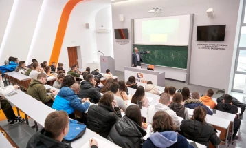 E-raspored za jednostavnije i efikasnije planiranje i praćenje nastave