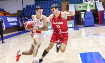 Mlada reprezentacija slavila protiv Bugarske