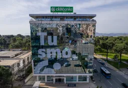 CKB najbolja banka i lider društvene odgovornosti u Crnoj Gori