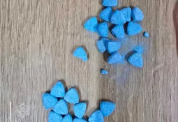Prekršajna prijava protiv Ulcinjanina zbog 26 tableta MDMA