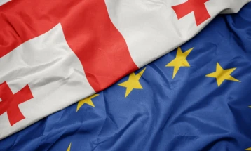 EP: Proces pristupanja Gruzije EU suspendovan do fer izbora