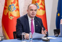 Gjeloshaj: SAD su naš strateški saveznik