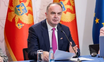 Gjeloshaj: SAD su naš strateški saveznik