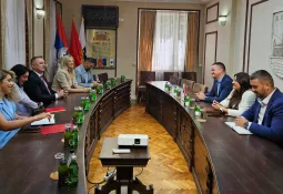 Razvoj usluga socijalne i dječje zaštite u Beranama prioritet