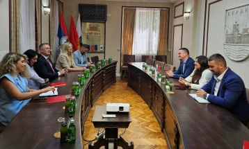 Razvoj usluga socijalne i dječje zaštite u Beranama prioritet