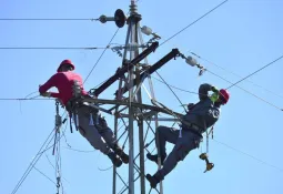 U ponedjeljak isključenja struje u više opština zbog radova na mreži