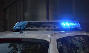 U pucnjavi u Podgorici ubijena jedna osoba, druga ranjena