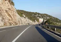 Izbjegavati duža putovanja u najtoplijem dijelu dana