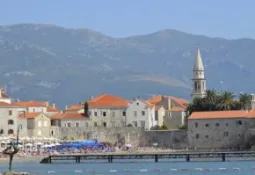 Sumorna slika crnogorskog turizma