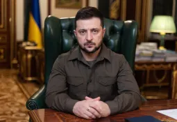 Zelenski: Predložili smo Rusiji nove pregovore sledeće sedmice