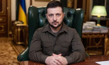 Zelenski: Predložili smo Rusiji nove pregovore sledeće sedmice