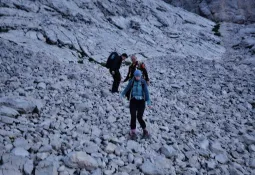 Na Durmitoru spašeni njemački turisti