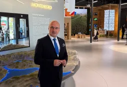 Grlić Radman: Članstvo Crne Gore u EU nacionalni interes Hrvatske