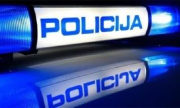 U saobraćajnoj nesreći u Đenovićima poginula jedna osoba
