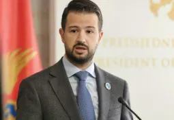 Milatović saziva hitnu sjednicu Savjeta za odbranu i bezbjednost