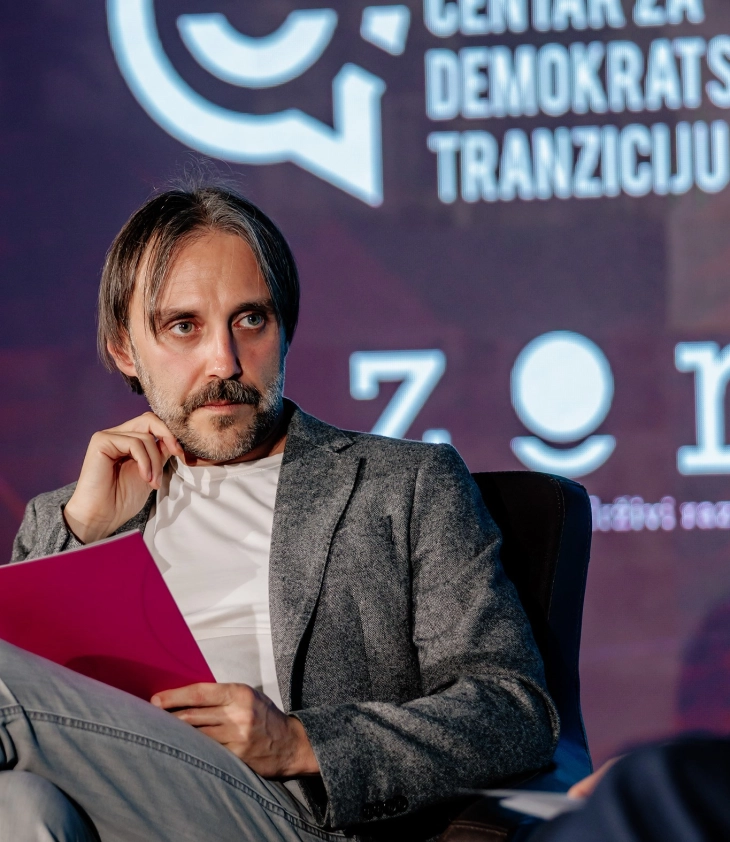Koprivica: Otvoriti javnu raspravu i dobiti mišljenje međunarodnih institucija za izbornu reformu