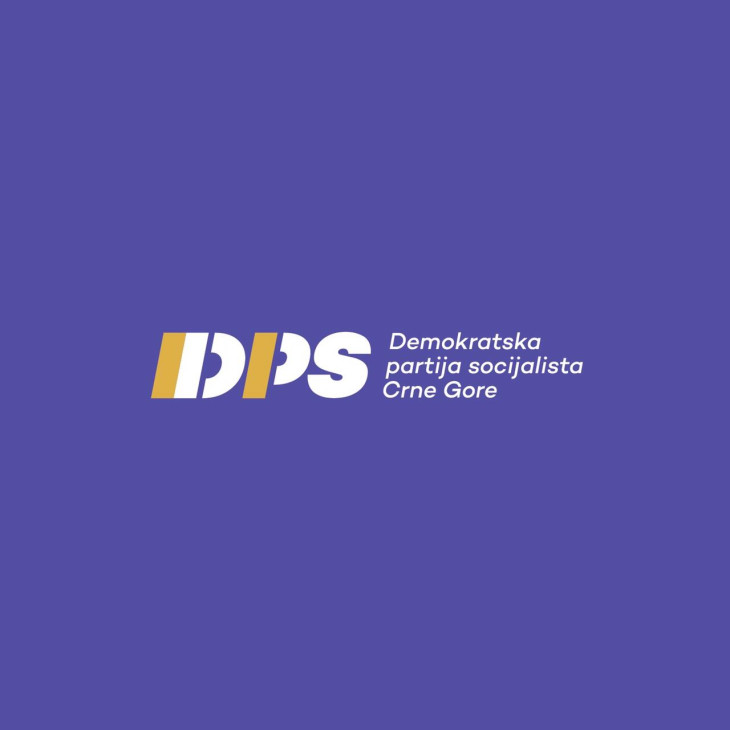 DPS: Spajić da smijeni nesposobno rukovodstvo bezbjednosnog sektora
