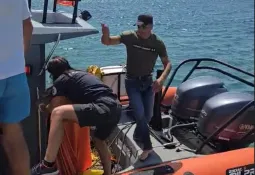 Uspješno realizovane dvije akcije, spašene četiri osobe