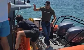 Uspješno realizovane dvije akcije, spašene četiri osobe