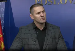 Šćepanović: Bezbjednosna situacija se usložnjava