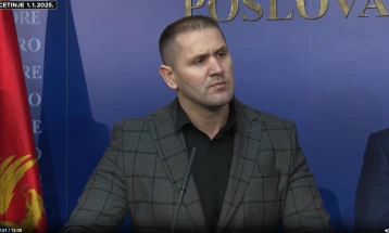 Šćepanović: Bezbjednosna situacija se usložnjava