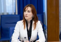 Vojinović: DPS decenijama pretvarao državu u igralište za mafiju 