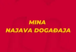 Najava događaja za 21. jul