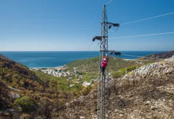 U utorak više isključenja struje u više opština