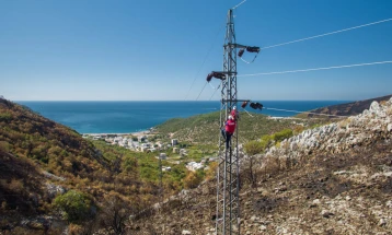 U utorak više isključenja struje u više opština