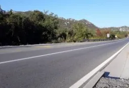 Izbjegavati duža putovanja u najtoplijem dijelu dana