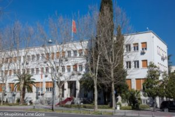 Danas kontrolno saslušanje Markovića i Šćepanovića