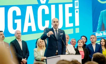Bečić, Šaranović i Šćepanović da podnosu ostavke