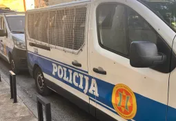 Uhapšen osumnjičeni za izazivanje požara u Njivicama