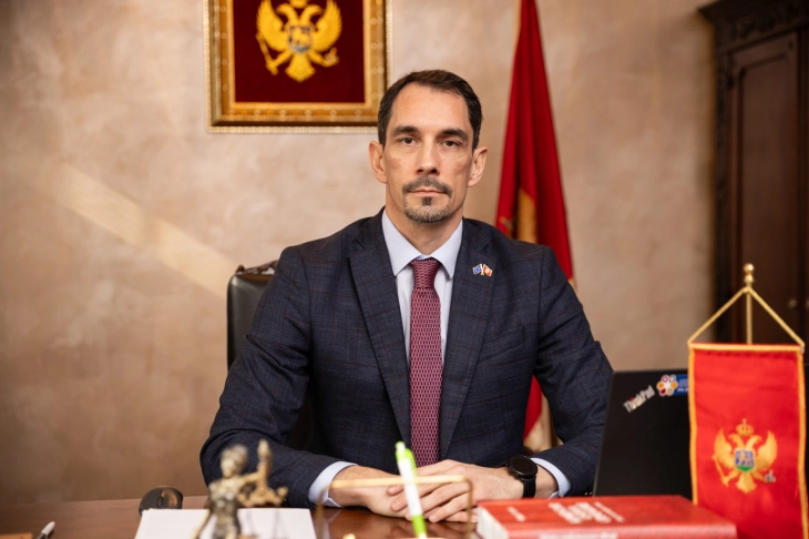 Marković obavijestio Odbor da ne može učestvovati na kontrolnom saslušanju