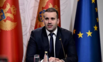Spajić: Beranama predstoji novo poglavlje razvoja i napretka