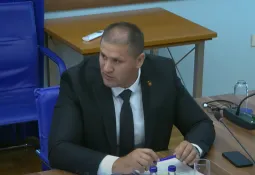 Šćepanović: Policija blagovremeno djelovala u slučaju Danila Mandića
