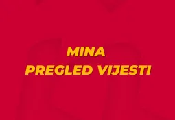 Pregled vijesti do 12 sati